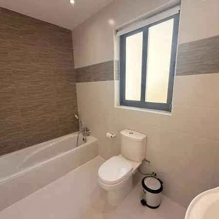 Il Pjazza Penthouse - Bambina Апартаменты Шаара